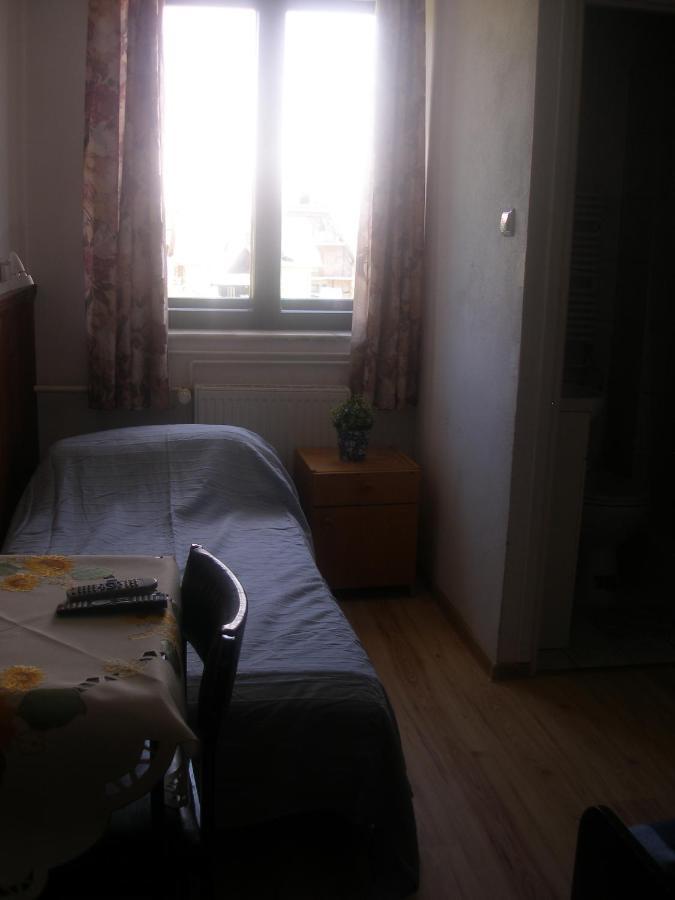 Pokoje Goscinne Irena Bukowina Tatrzanska Ruang foto