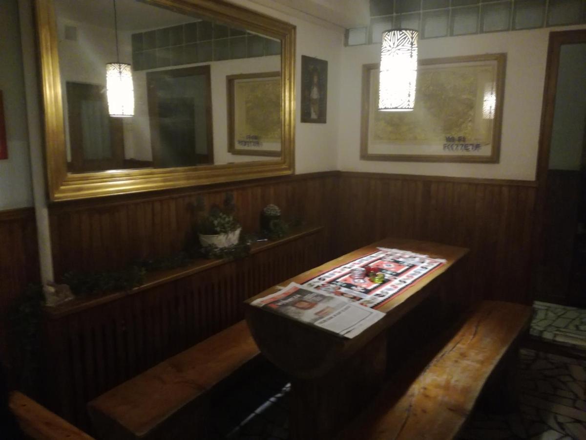 Pokoje Goscinne Irena Bukowina Tatrzanska Bagian luar foto