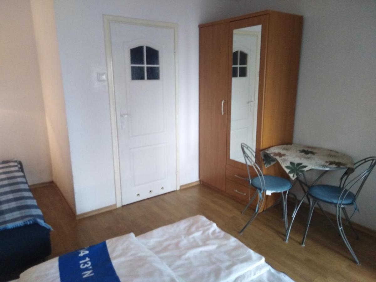 Pokoje Goscinne Irena Bukowina Tatrzanska Bagian luar foto