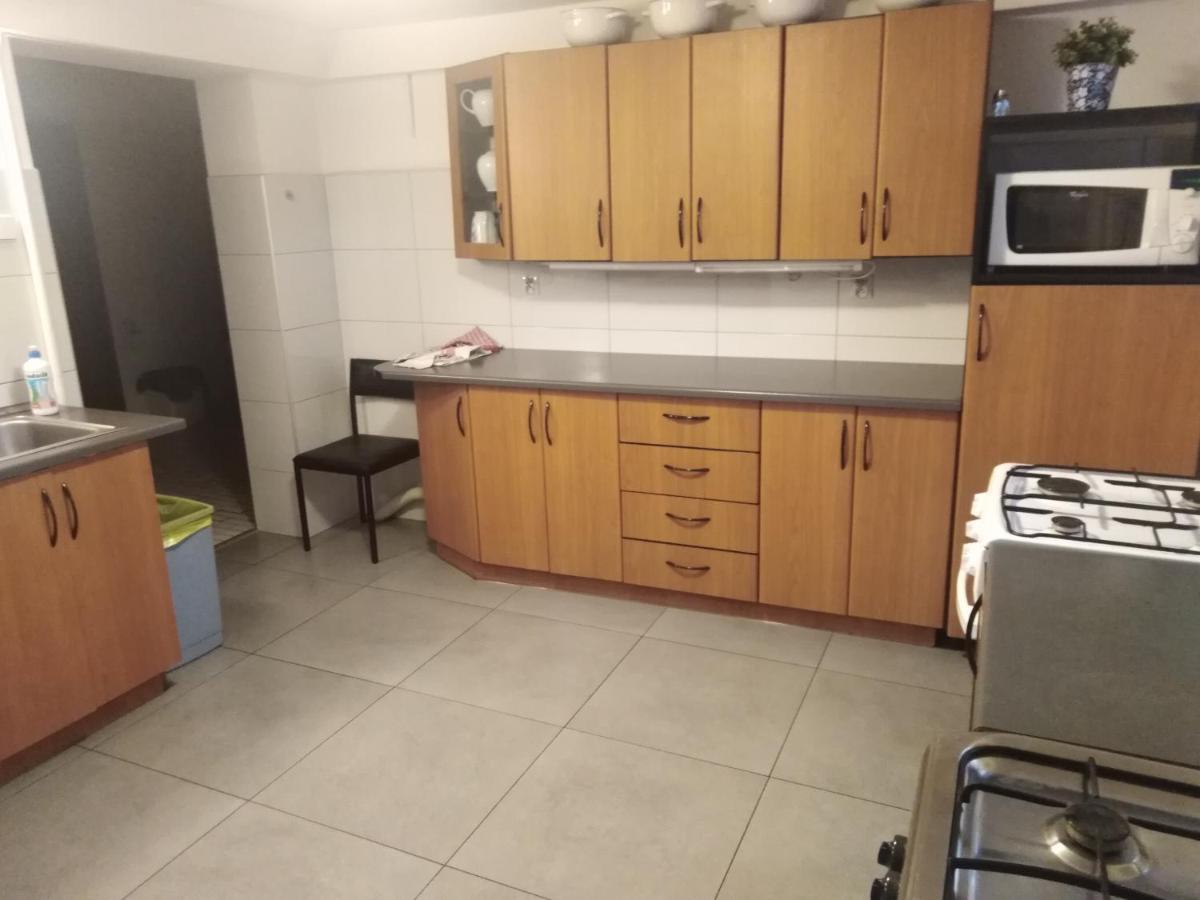 Pokoje Goscinne Irena Bukowina Tatrzanska Bagian luar foto